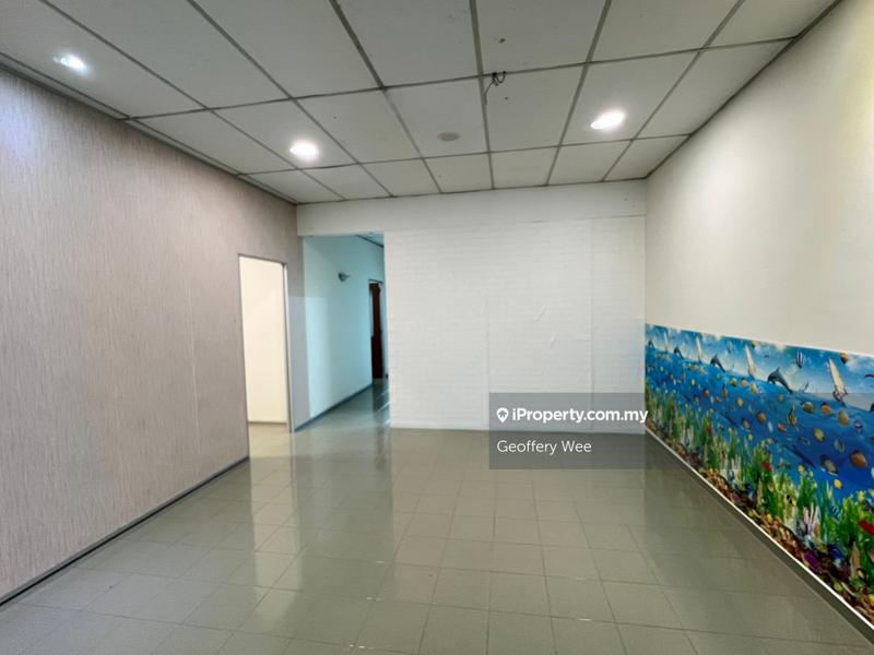 Kedai-Pejabat untuk Disewa di Taman Merdeka Permai, Batu Berendam oleh Geoffery Wee - iProperty.com.my