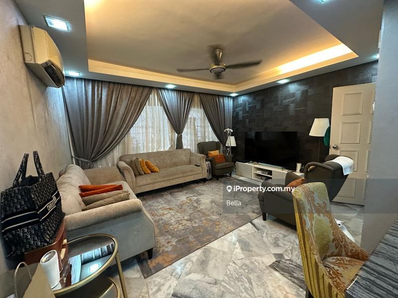 For Sale - Delima J Apartment