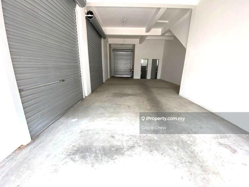 For Rent - ION Medini 1