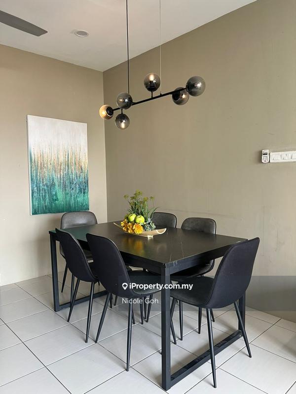 For Sale - Residensi Jalan Jubilee