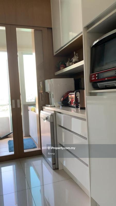 Rumah Teres 3.5-Tingkat untuk Dijual di Villa Pines, North Kiara, Segambut oleh Rinna - iProperty.com.my
