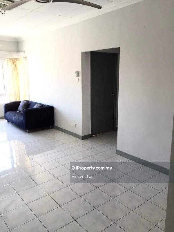 Pangsapuri untuk Dijual di SD Tiara Apartment oleh Vincent Lau - iProperty.com.my
