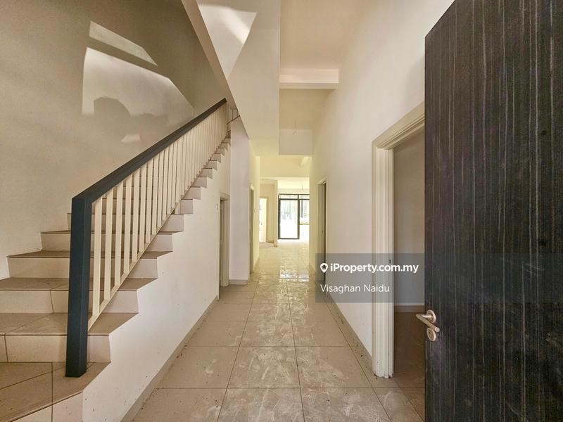 Rumah Teres 2.5-Tingkat untuk Dijual di Taman Tasik Residensi (Lake Club Parkhome), Rawang oleh Visaghan Naidu - iProperty.com.my