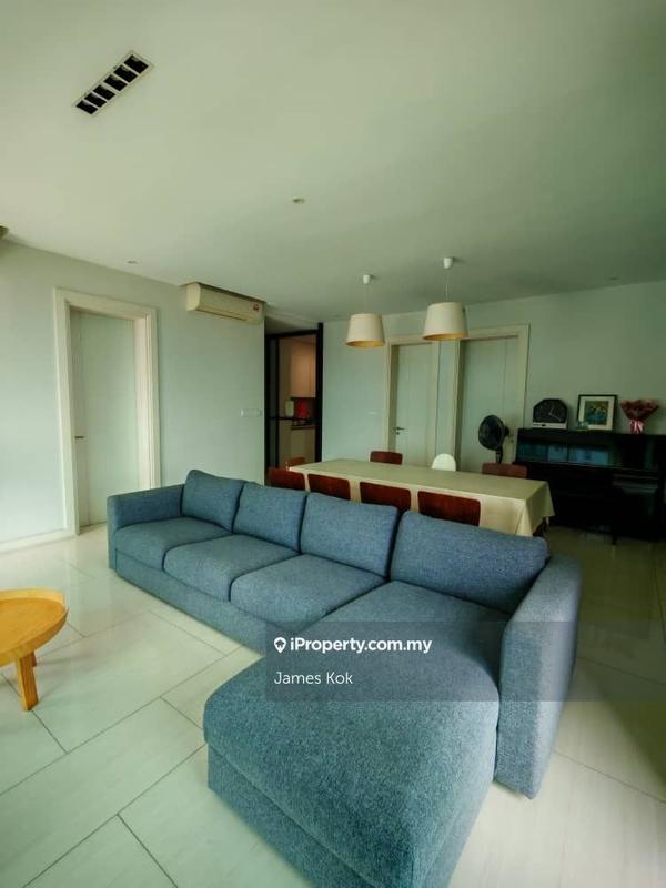 Kondominium untuk Dijual di One Central Park oleh James Kok - iProperty.com.my