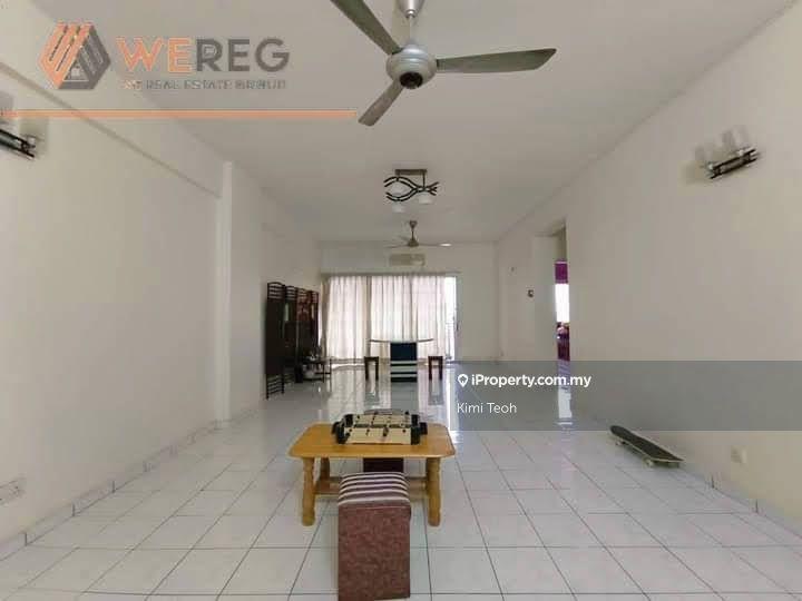 For Sale - Dynasty Condo (Dinasti Klang)