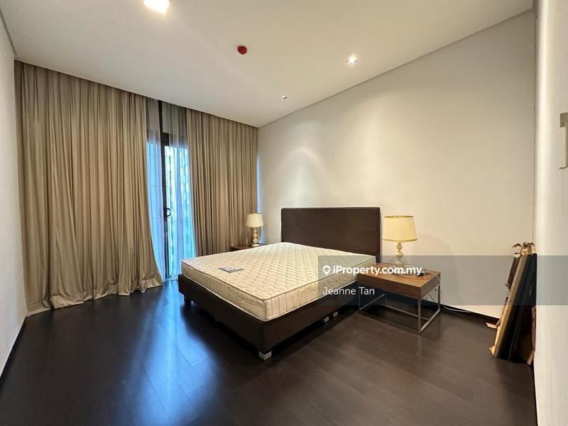 Service Residence for Rent in Clearwater Residences by Jeanne Tan - iProperty.com.my