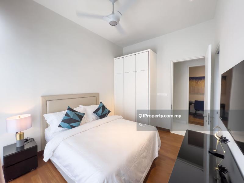 Service Residence for Sale in Oxford Residences @ Pavilion Embassy by Sue - iProperty.com.my