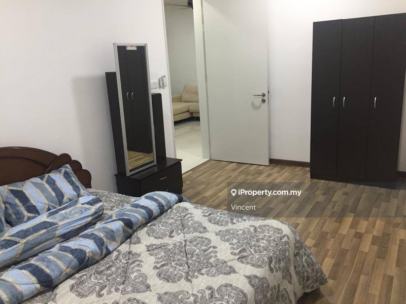 For Rent - Riverville Residences