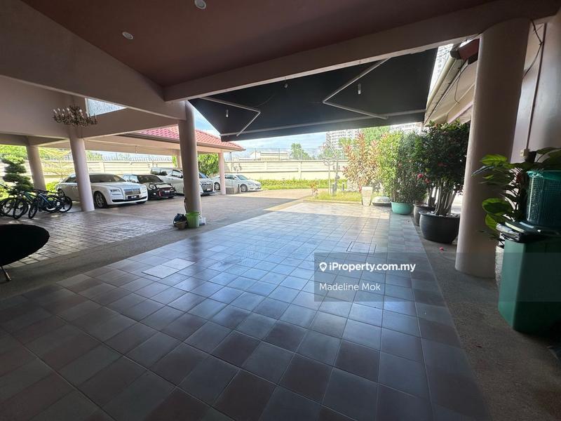Bungalow House untuk Dijual di Damansara Idaman, Petaling Jaya oleh Madeline Mok - iProperty.com.my