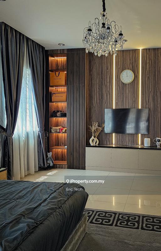 Semi-Detached House for Sale in Anjung Suasana, Bandar Seri Putra, Bangi, Bangi by Eric Teoh - iProperty.com.my