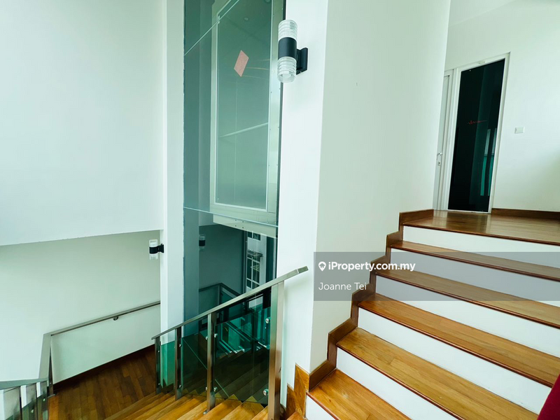 Bungalow House for Sale in Garden Residence, Cyberjaya by Joanne Tei - iProperty.com.my