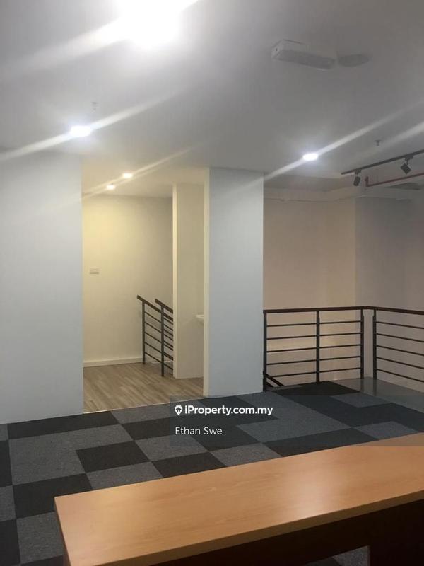 Office for Sale in Tropicana Avenue Duplex Office, Tropicana by Ethan Swe - iProperty.com.my