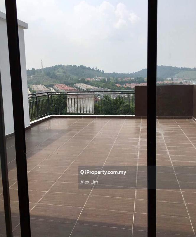 Rumah Berangkai 3 Tingkat untuk Dijual di 50 Residensi Cahaya SPK, Shah Alam oleh Alex Lim - iProperty.com.my
