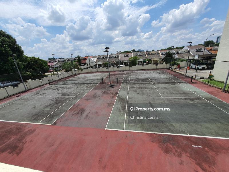 Condominium for Sale in Indera Subang by Christina Lesslar - iProperty.com.my