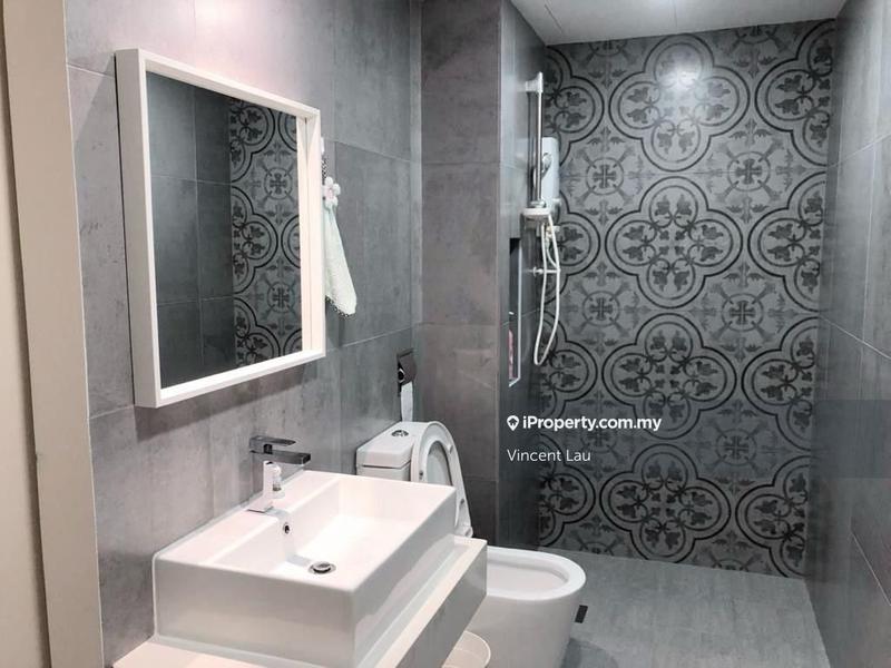Service Residence for Sale in Arte Mont Kiara by Vincent Lau - iProperty.com.my