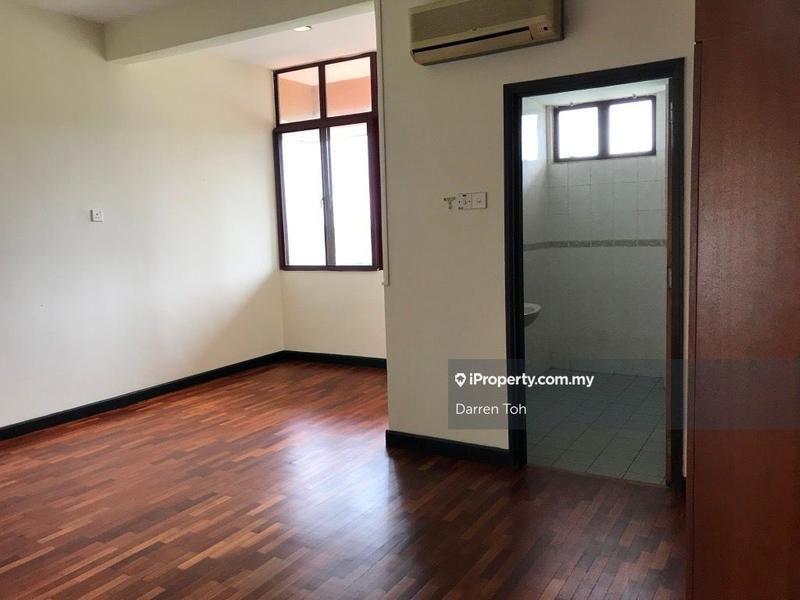 Kondominium untuk Dijual di Puteri Palma Condominiums oleh Darren Toh - iProperty.com.my