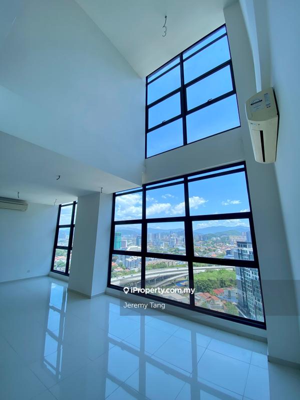Kondominium untuk Dijual di Mirage Residence oleh Jeremy Tang - iProperty.com.my