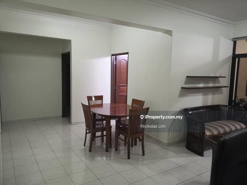 Apartment for Rent in Noble Villa by Nickolas Lim - iProperty.com.my