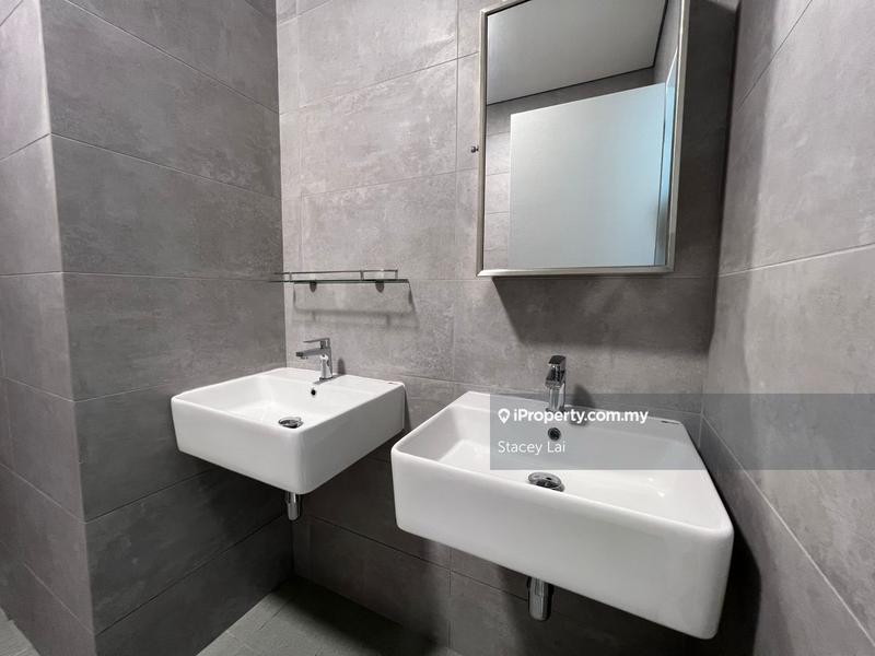 Service Residence for Sale in Cubic Botanical by Stacey Lai - iProperty.com.my