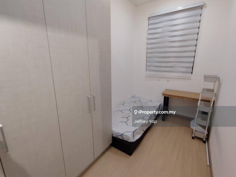 Kediaman Servis untuk Disewa di The Cruise Residence oleh Jeffrey Yap - Bedroom - iProperty.com.my