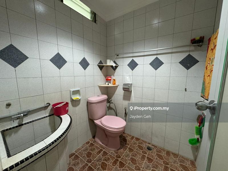 2-storey Terraced House for Sale in Taman Aman, Anak Bukit by Jayden Geh - iProperty.com.my
