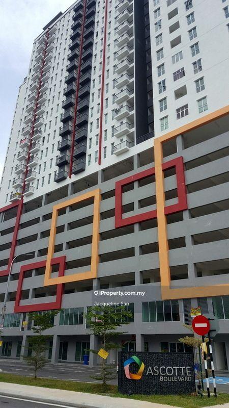 For Sale - Ascotte Boulevard