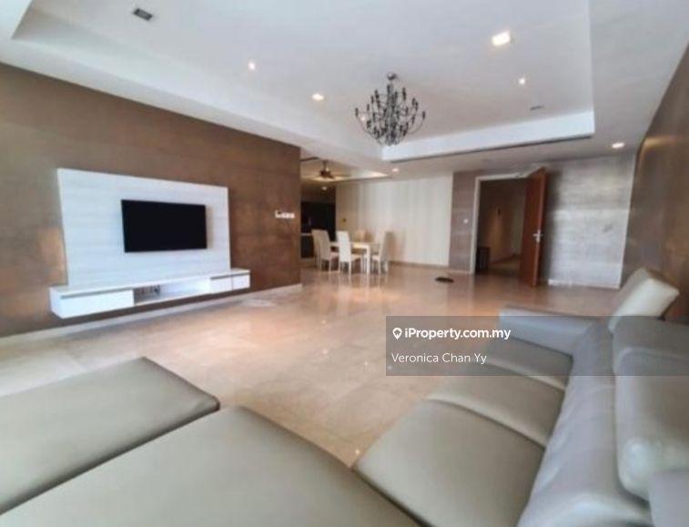 For Sale - 28 Mont Kiara @ MK28