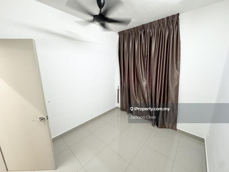 Condominium for Rent in Mori Residences by Jackson Chen - iProperty.com.my