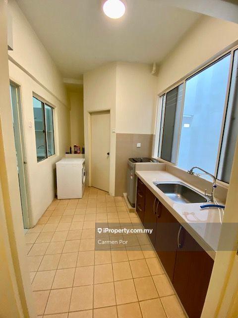 Kondominium untuk Disewa di Putra Marine Resort oleh Carmen Por - iProperty.com.my