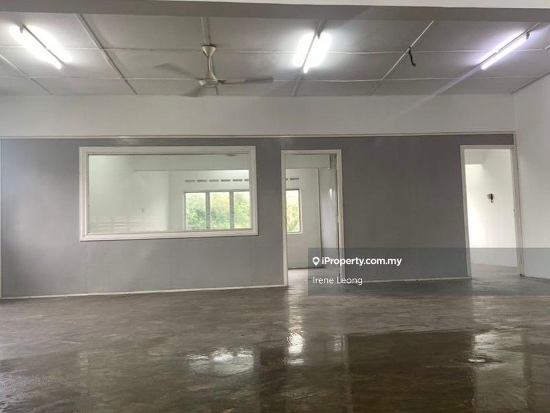 Kedai-Pejabat untuk Disewa di Taman Kolej, Bentong oleh Irene Leong - iProperty.com.my
