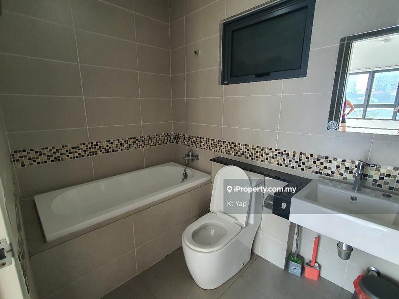 Condominium for Sale in The Vyne by Kt Yap - iProperty.com.my