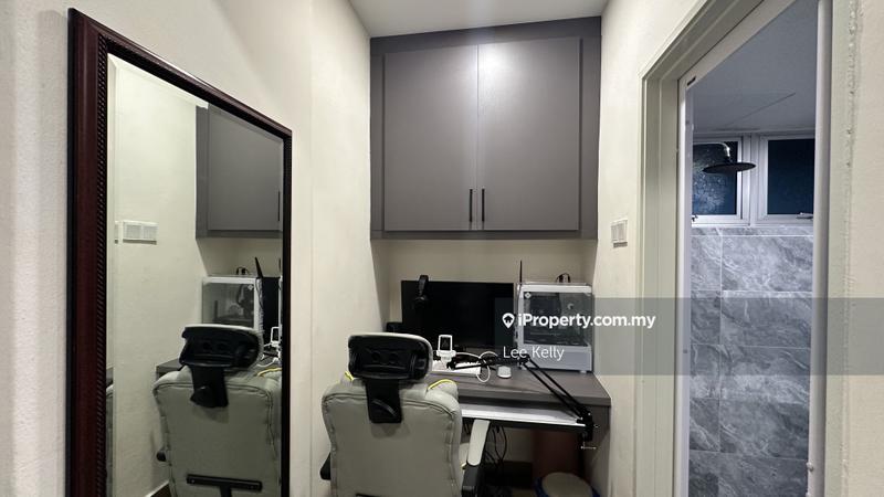 Apartment for Sale in Sri Jati 1 by Lee Kelly - iProperty.com.my
