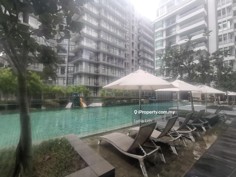 For Sale - Madge Mansions