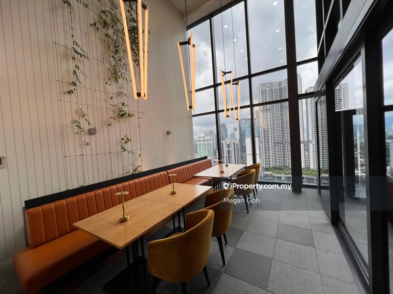 For Rent - TRX Residences