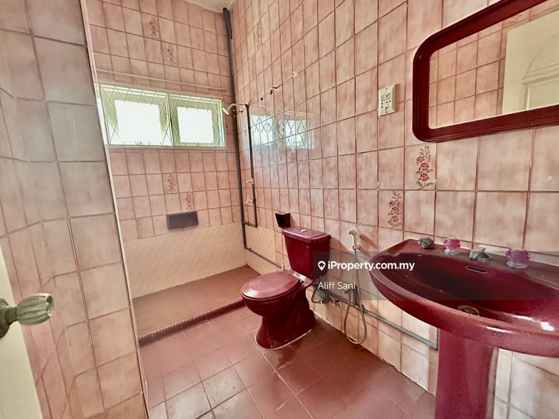 Semi-Detached House for Sale in Taman Permata, Ulu Kelang by Aliff Sani - iProperty.com.my