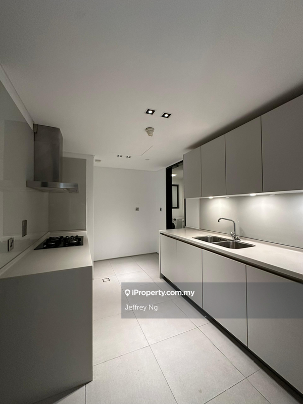 Service Residence for Sale in Four Seasons Place by Jeffrey Ng - iProperty.com.my