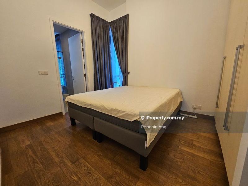 Service Residence for Sale in The Panorama by Poochin Ang - iProperty.com.my