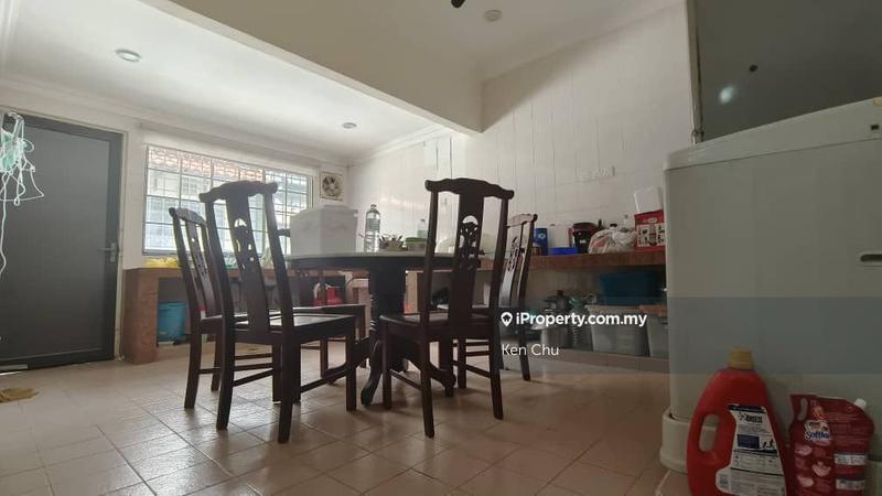 Rumah Teres 2-Tingkat untuk Disewa di Taman Desa Aman, Cheras oleh Ken Chu - iProperty.com.my