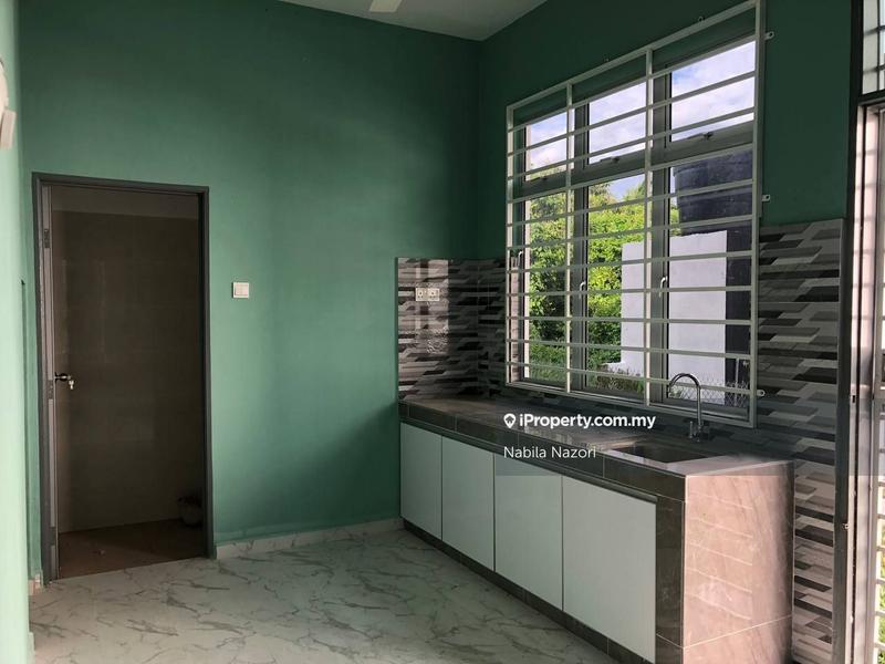 Rumah Berkembar untuk Dijual di Pengkalan Chepa, Kota Bharu oleh Nabila Nazori - iProperty.com.my