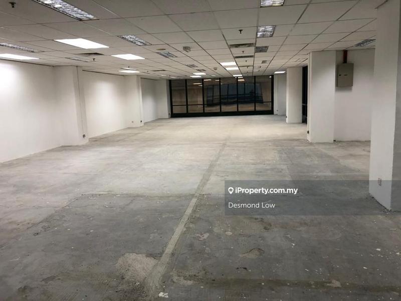 Pejabat untuk Disewa di Bukit Bintang, KL City Centre oleh Desmond Low - iProperty.com.my