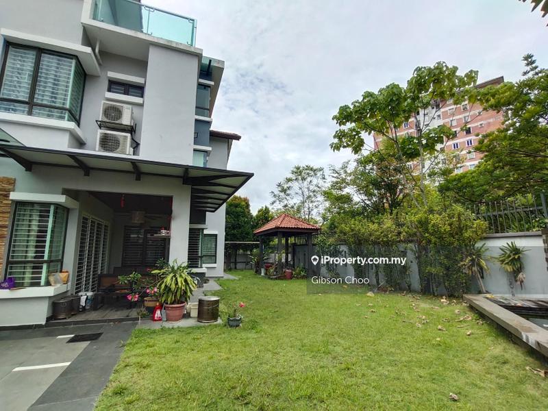 Bungalow House for Sale in Taming Mutiara, Bandar Sungai Long by Gibson Choo - iProperty.com.my