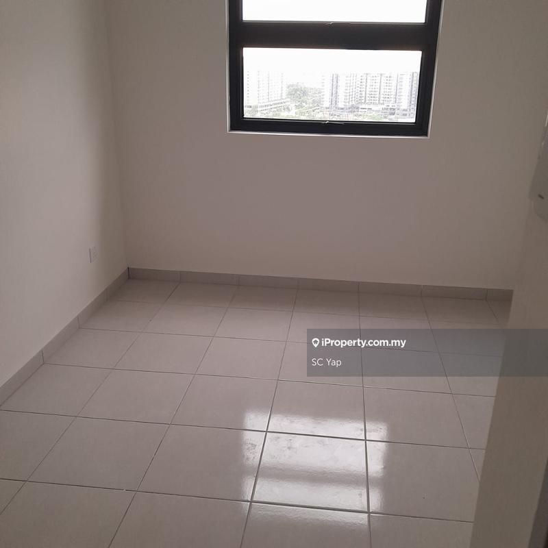 Residensi Servis untuk Dijual di Residensi Mutiara Emas Kajang oleh SC Yap - iProperty.com.my