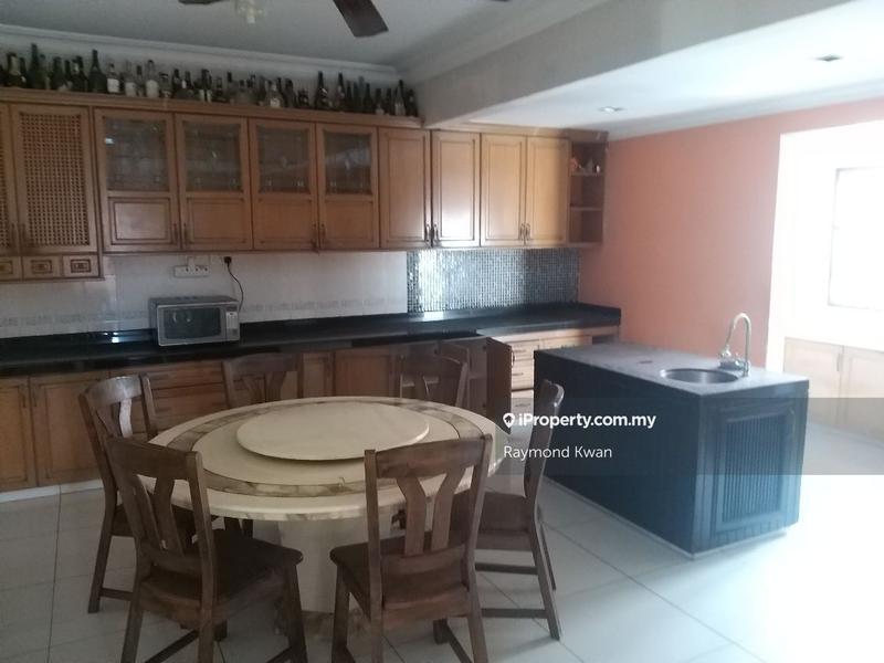 Rumah Berkembar untuk Dijual di Taman Bukit Mewah, Kajang oleh Raymond Kwan - iProperty.com.my
