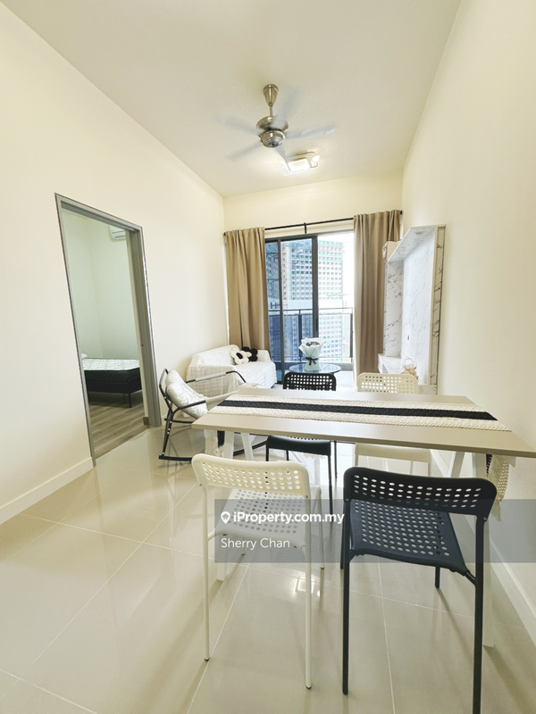 Service Residence for Rent in 8th & Stellar by Sherry Chan - iProperty.com.my