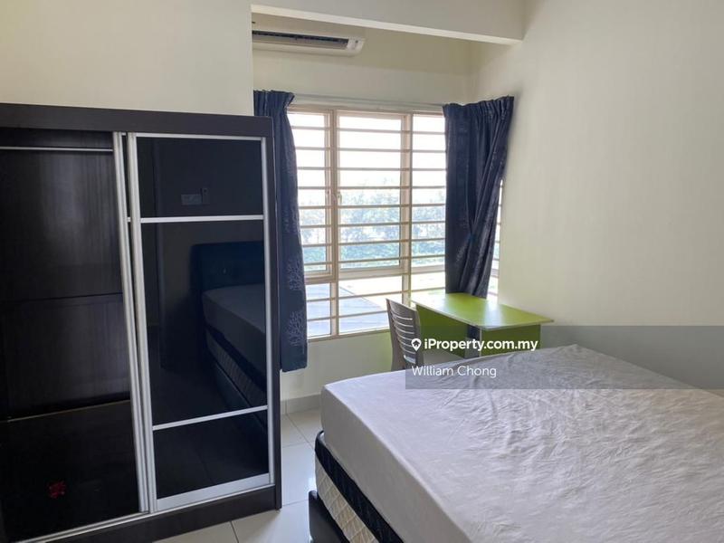 Service Residence for Rent in Endah Promenade by William Chong - iProperty.com.my