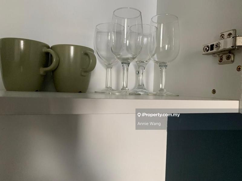 Service Residence for Rent in Atria by Annie Wang - iProperty.com.my