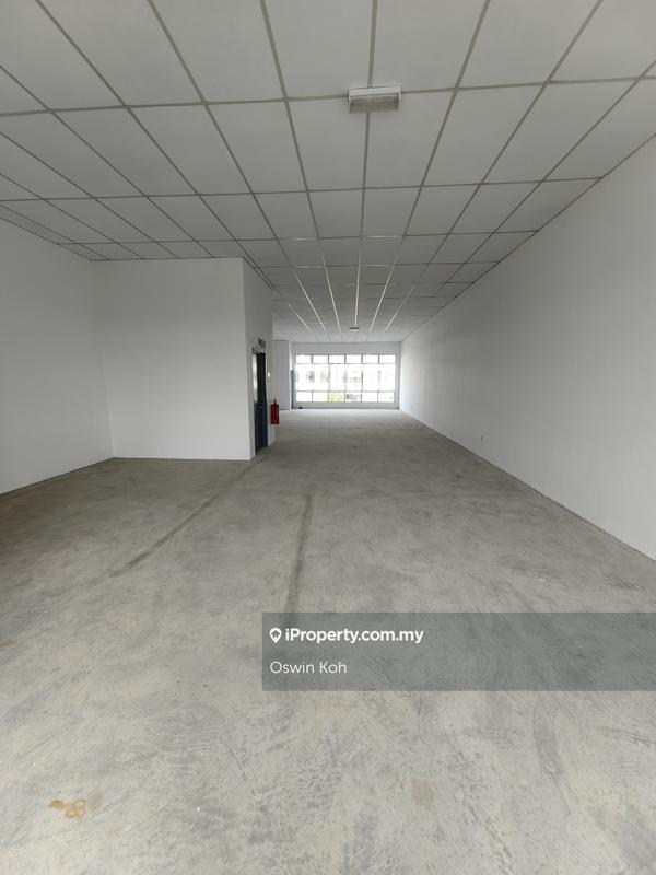 Shop / Office for Sale in Bandar Seri Alam, Masai by Oswin Koh - iProperty.com.my