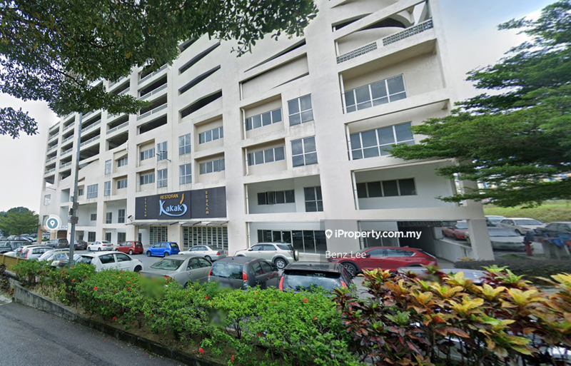 Pejabat untuk Dijual di Bandar Menjalara, Kuala Lumpur oleh Benz Lee - iProperty.com.my