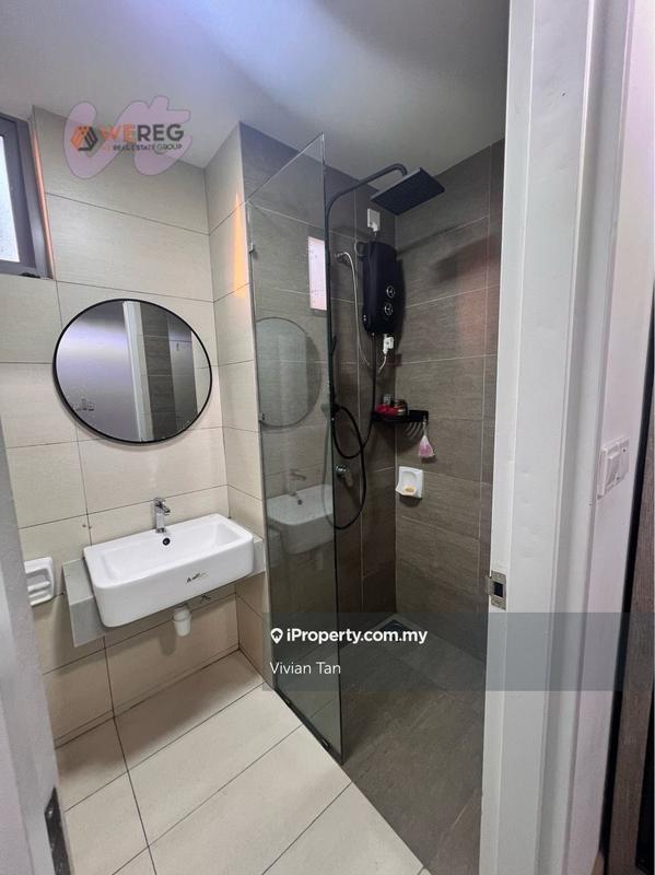 Service Residence for Sale in Gravit8, Klang by Vivian Tan - iProperty.com.my