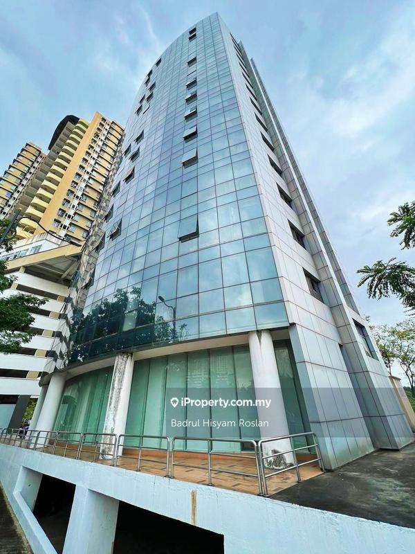 For Sale - Hicom Glenmarie